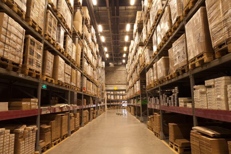 RFID New Gen Technology